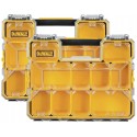 DWST83479-1 DeWALT organaizerių rinkinys (2 vnt.)