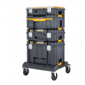 DWST83495-1 DeWALT TSTAK dėžių rinkinys