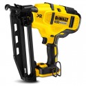 DCN950P2 + DCN660N DeWALT 18V viniakalių rinkinys (2x5.0 Ah)