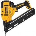DCN950P2 + DCN650N DeWALT 18V viniakalių rinkinys (2x5.0 Ah)