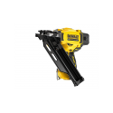 DCN950P2 + DCN650N DeWALT 18V viniakalių rinkinys (2x5.0 Ah)