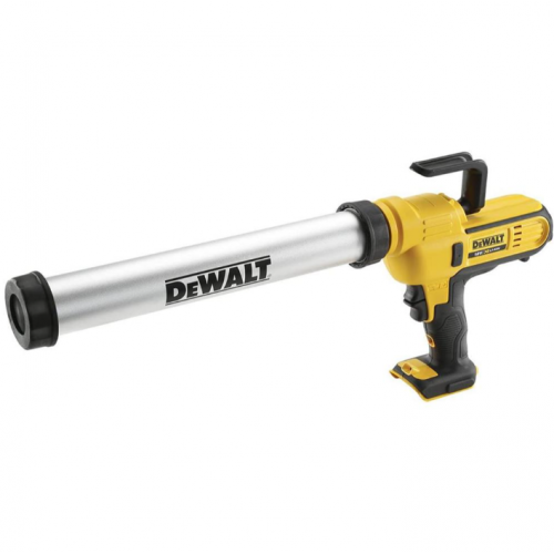 DCE581N DeWALT 18V XR hermetiko išspaudėjas