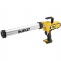 DCE581N DeWALT 18V XR hermetiko išspaudėjas