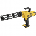 DCE581N DeWALT 18V XR hermetiko išspaudėjas