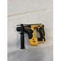 EKSPOZICINIS DCH072N DeWALT 12V SDS-Plus kompaktiškas perforatorius 1,1J