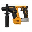 EKSPOZICINIS DCH072N DeWALT 12V SDS-Plus kompaktiškas perforatorius 1,1J