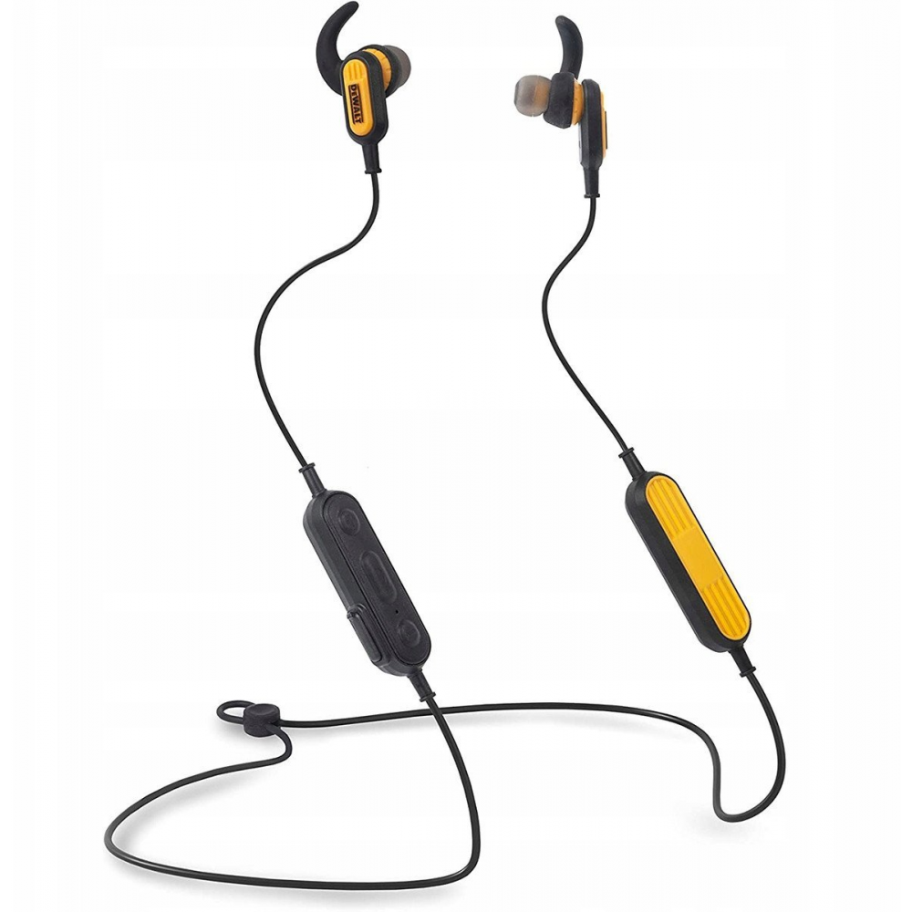 DXMA190-2091-DWG DeWALT ausinės su mikrofonu