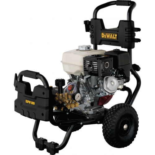 DXPW008E DeWALT benzininė aukšto slėgio plovykla Dewalt