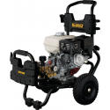 DXPW008E DeWALT benzininė aukšto slėgio plovykla Dewalt