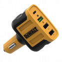 DXMA141-0476-DWG DeWALT 10 W indukcinis įkroviklis