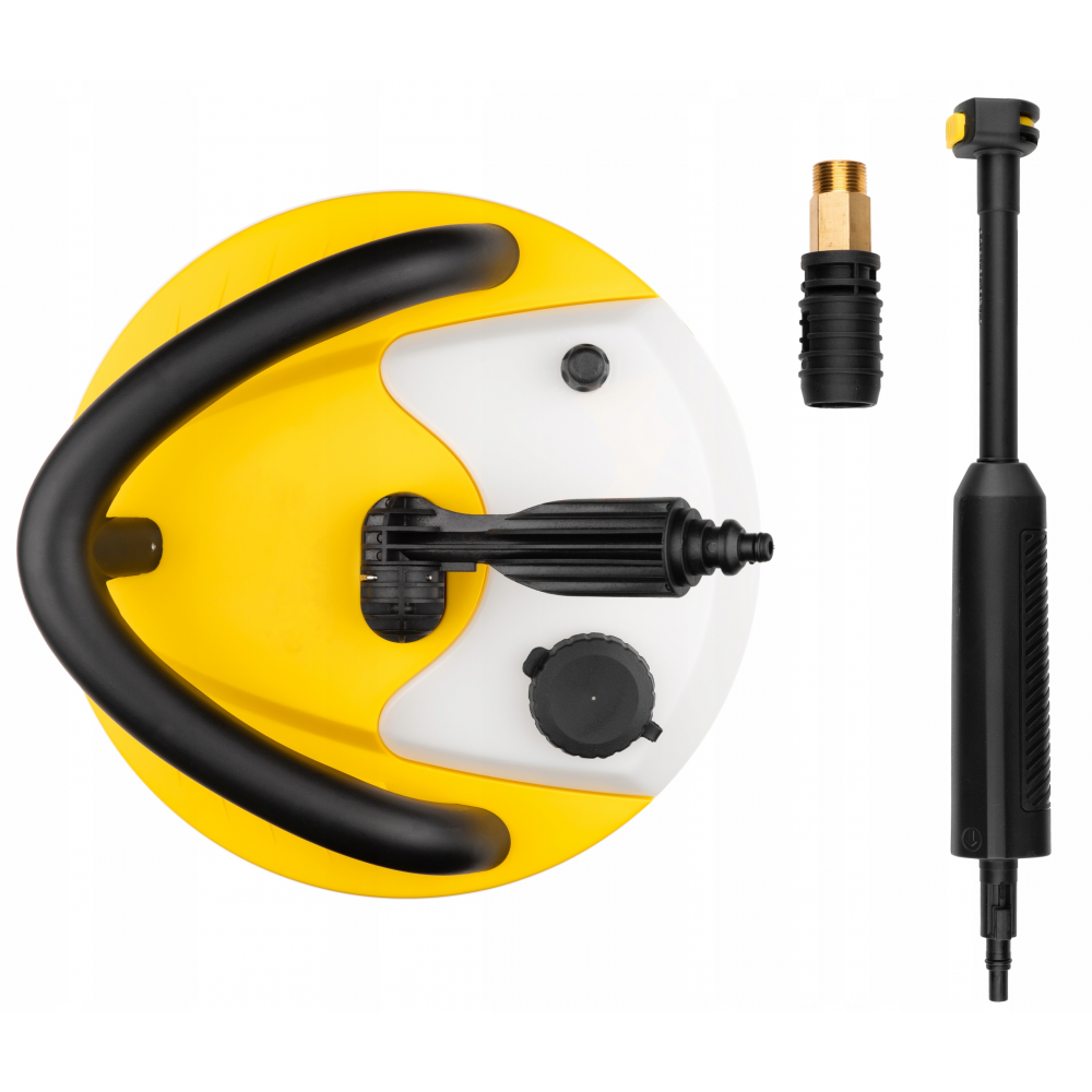 46672 DeWALT rotacinis antgalis DXPW002M aukšto slėgio plovyklai