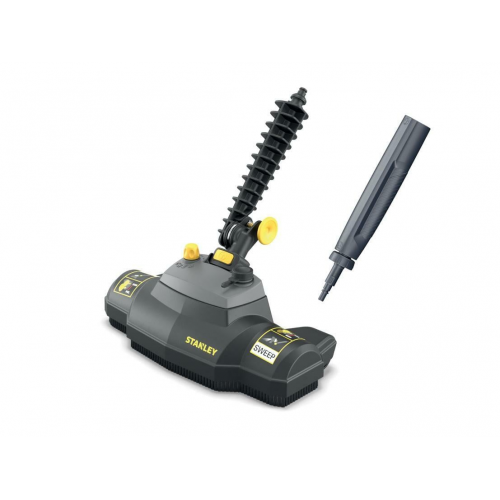 46434 Stanley tvirtas terasos valymo šepetys