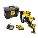 DCN930N DeWALT 18V akumuliatorinė viniakalė