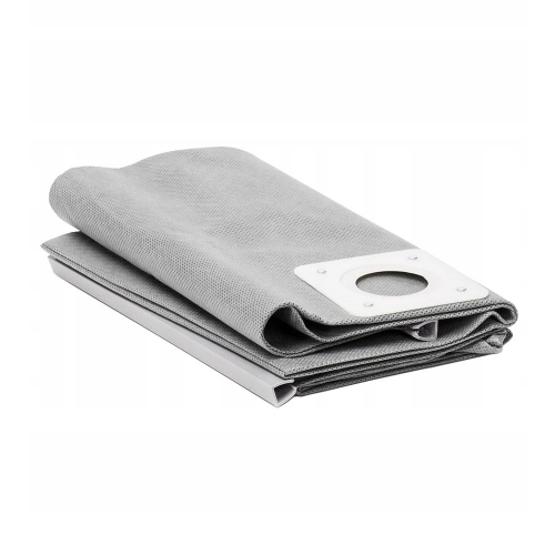 41829 Stanley / Black+Decker 20 l popieriniai dulkių maišai, 5 vnt.