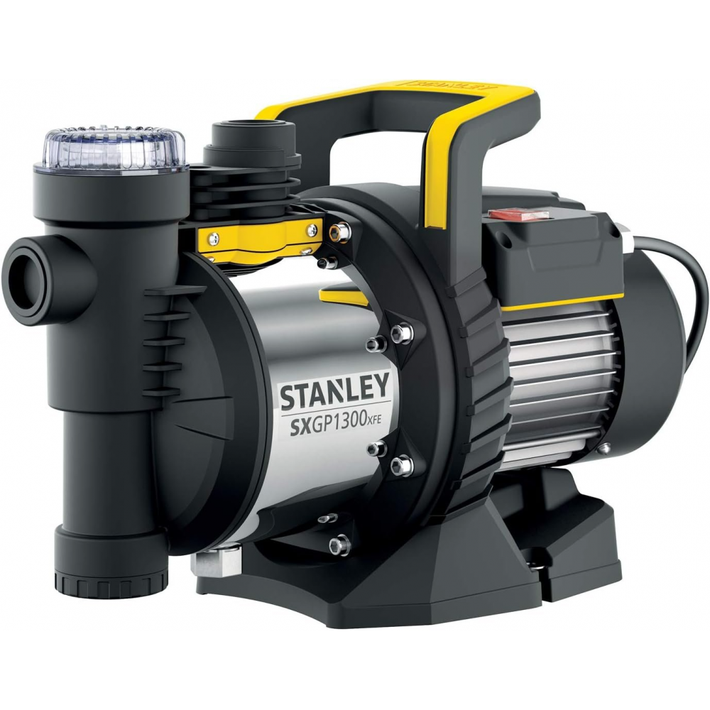 SXUP1000XWE Stanley giluminis vandens siurblys 1000W