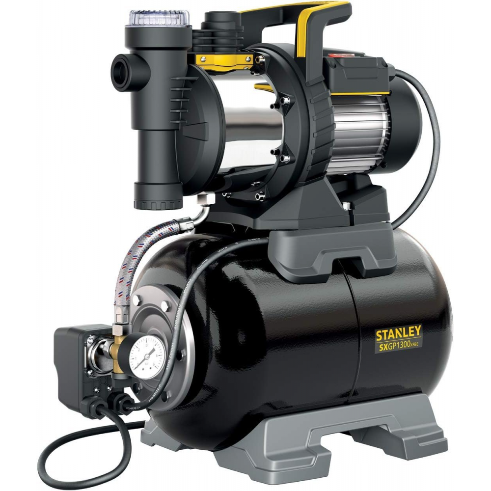 SXUP1000XWE Stanley giluminis vandens siurblys 1000W