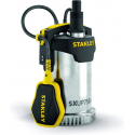SXUP400PCE Stanley vandens pompa