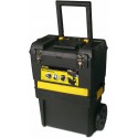 STST1-70598 Stanley mobilus įrankių vežimėlis (2in1)