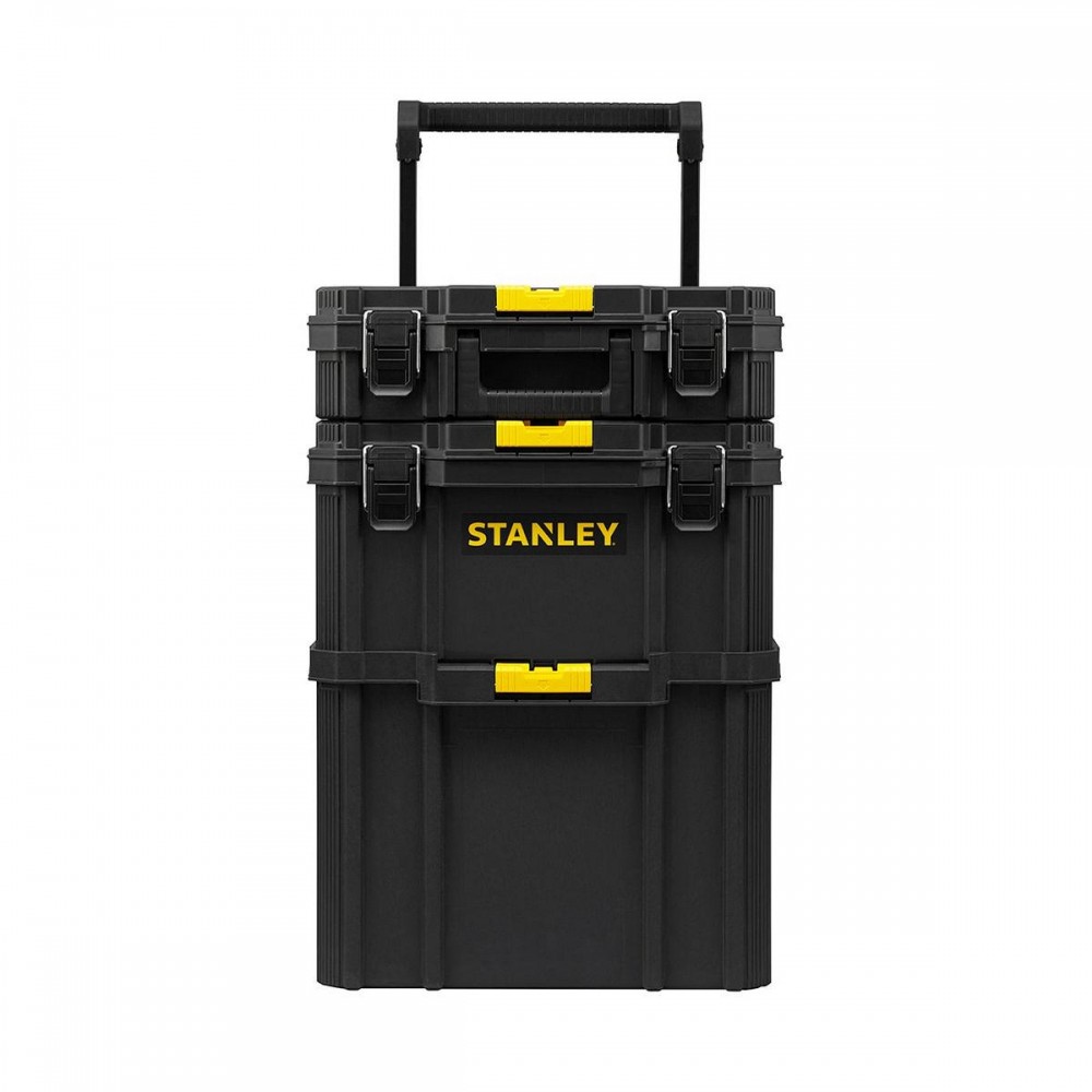 STST83319-1 Stanley įrankių dėžių rinkinys ant ratų