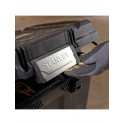 STST33090-1 Stanley dėžė įrankiams su ratukais