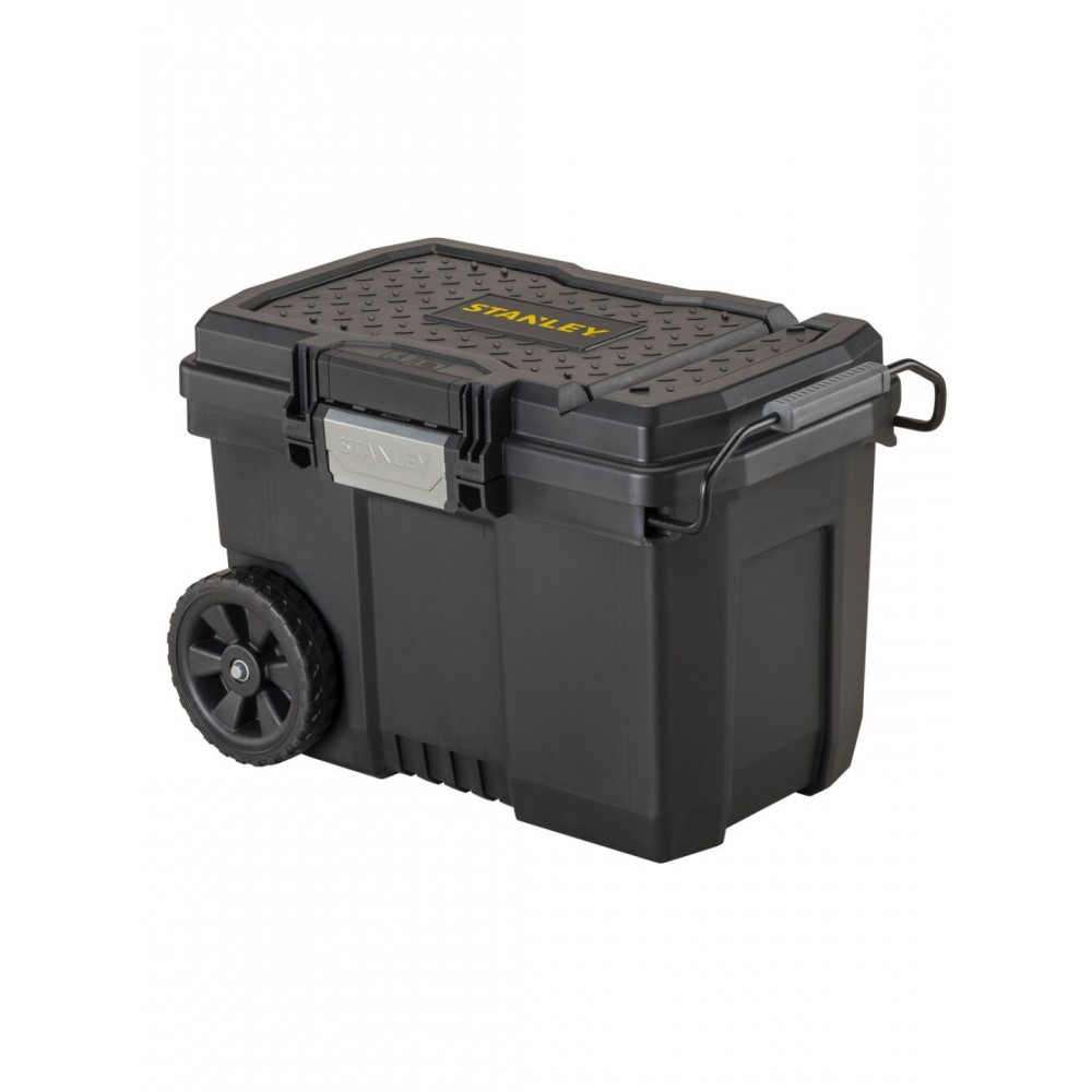 STST33090-1 Stanley dėžė įrankiams su ratukais