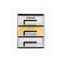 STST40712-1 Stanley įrankių spintelė