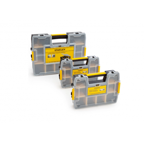STST1-71980 Stanley organaizerių rinkinys