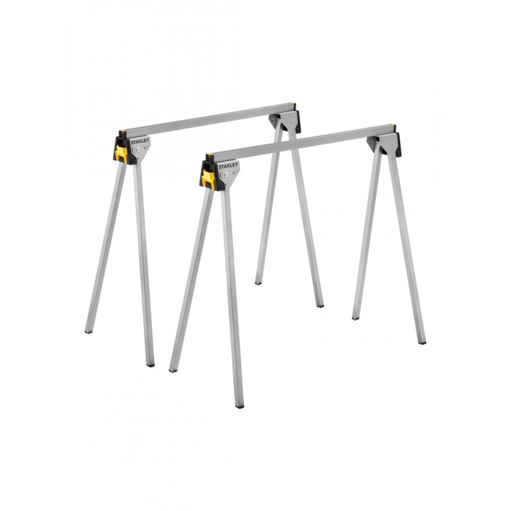 STST81337-1 Stanley metaliniai stovai (2vnt.)