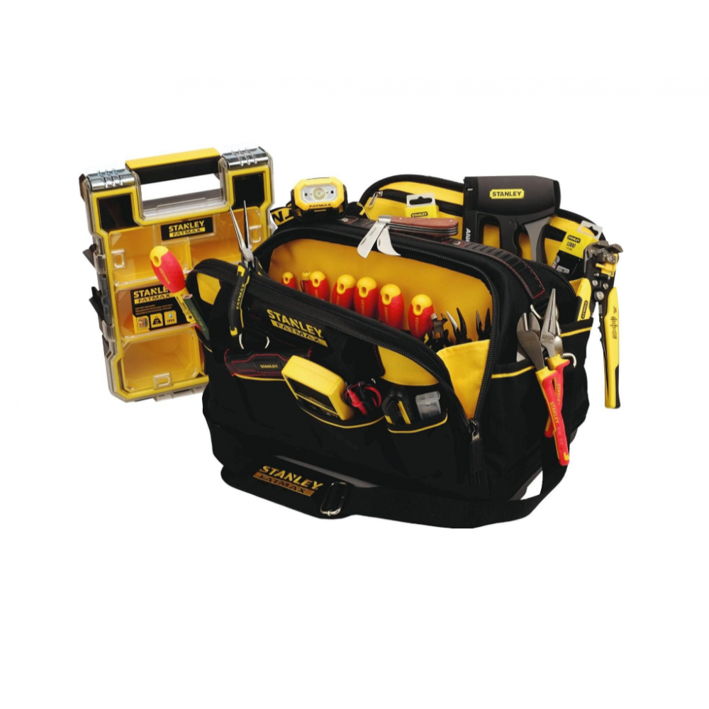 FMST1-82945 Stanley įrankių rinkinys