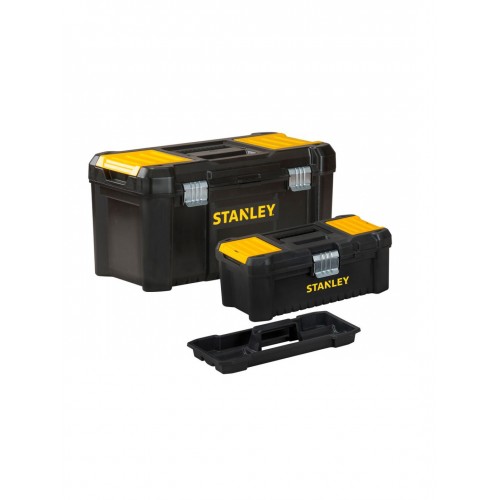 STST1-75772 Stanley Essential įrankių dėžės