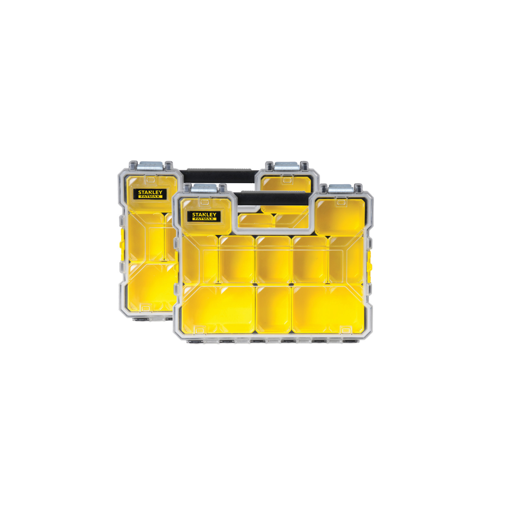 FMST1-70740 Stanley FATMAX organizatoriai (2vnt.)