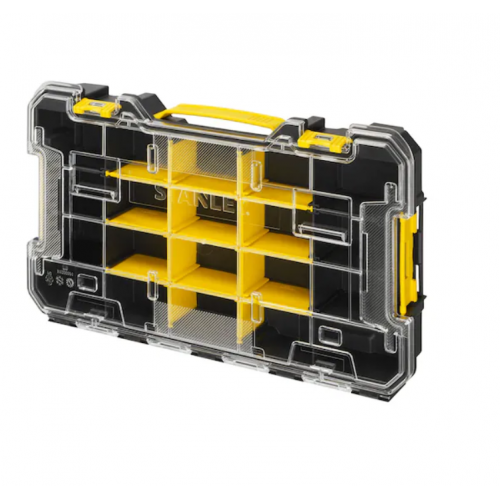 FMST17838-1 Stanley FATMAX PRO-STACK organaizeris