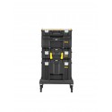 FMST1-80107 Stanley FATMAX PRO-STACK įrankių dėžių kompeklas