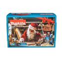 P-84816 Makita 2025 advento kalendorius