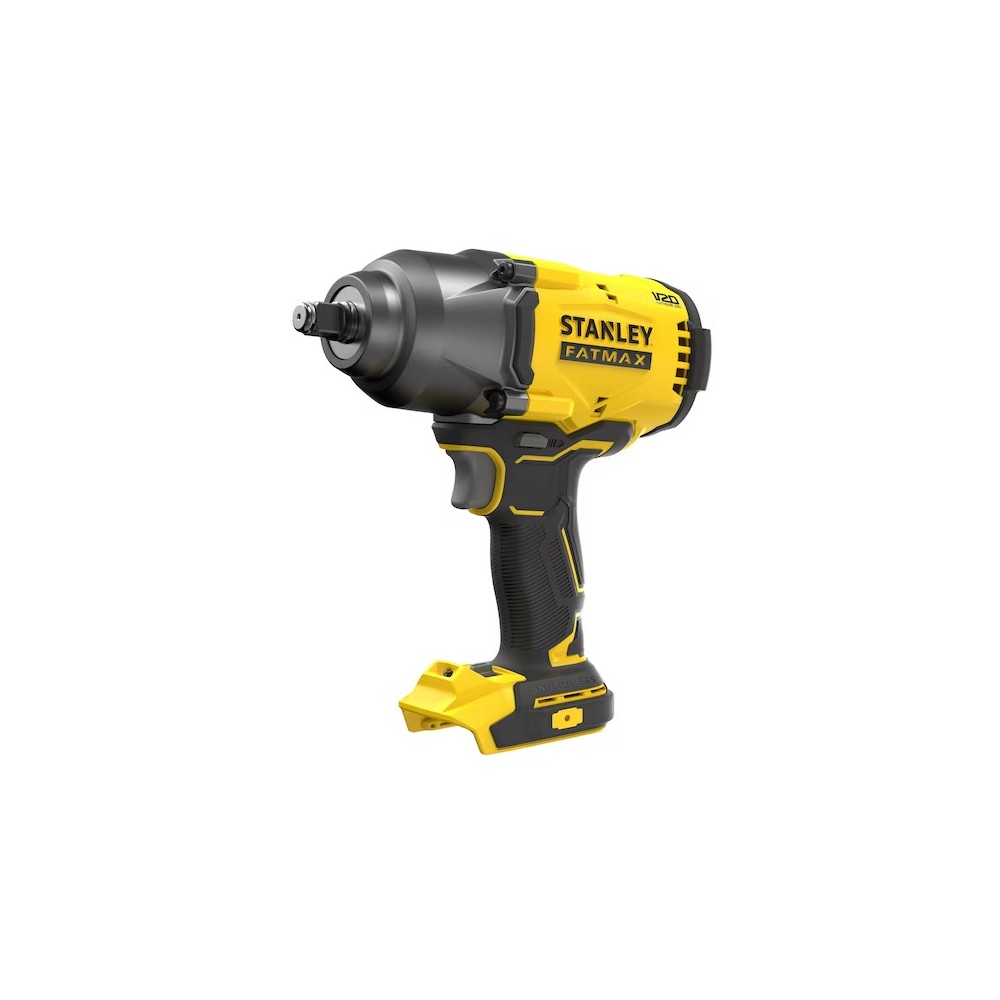 SFMCF940B Stanley FATMAX smūginis veržliasūkis