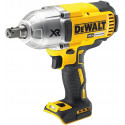 DCF899P1G DeWALT 18V akumuliatorinis veržliasukis (1x5.0 Ah)