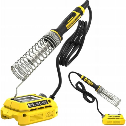 SFMCE040B Stanley FATMAX lituoklis