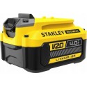 SFMCK217M1S Stanley FATMAX įrankių rinkinys