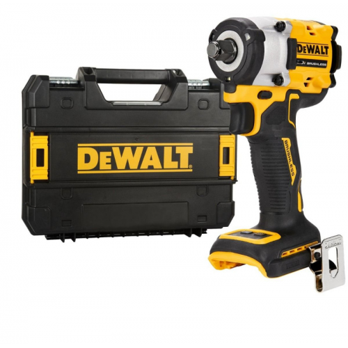 DCF923NT DeWALT 18V smūginis 3/8" veržliasukis