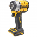 DCF923P2GT DeWALT 18V akumuliatorinis veržliasukis (2x5.0 Ah)