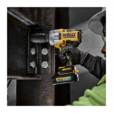 DCF964P1G DeWALT 18V akumuliatorinis veržliasukis (1x5.0 Ah)