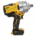 DCF964P1G DeWALT 18V akumuliatorinis veržliasukis (1x5.0 Ah)