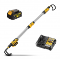 DCL045P1G DeWALT 12V-18V automobilio kapoto šviestuvas (1x5.0 Ah)