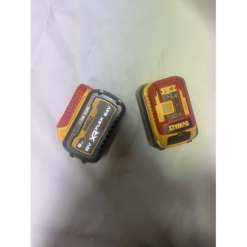 Akumuliatorius DeWalt DCB546 | Irankisplius.lt