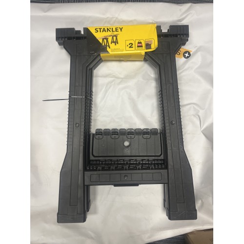 EKSPOZICINIS STST1-70355 Stanley  sulankstomas stovas (2 vnt.)