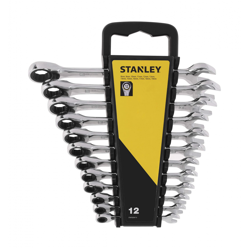 STMT1-74176 Stanley 1/2" galvučių modulis transmoduliniai sistemai, 24 vnt