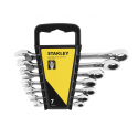 STMT1-74176 Stanley 1/2" galvučių modulis transmoduliniai sistemai, 24 vnt