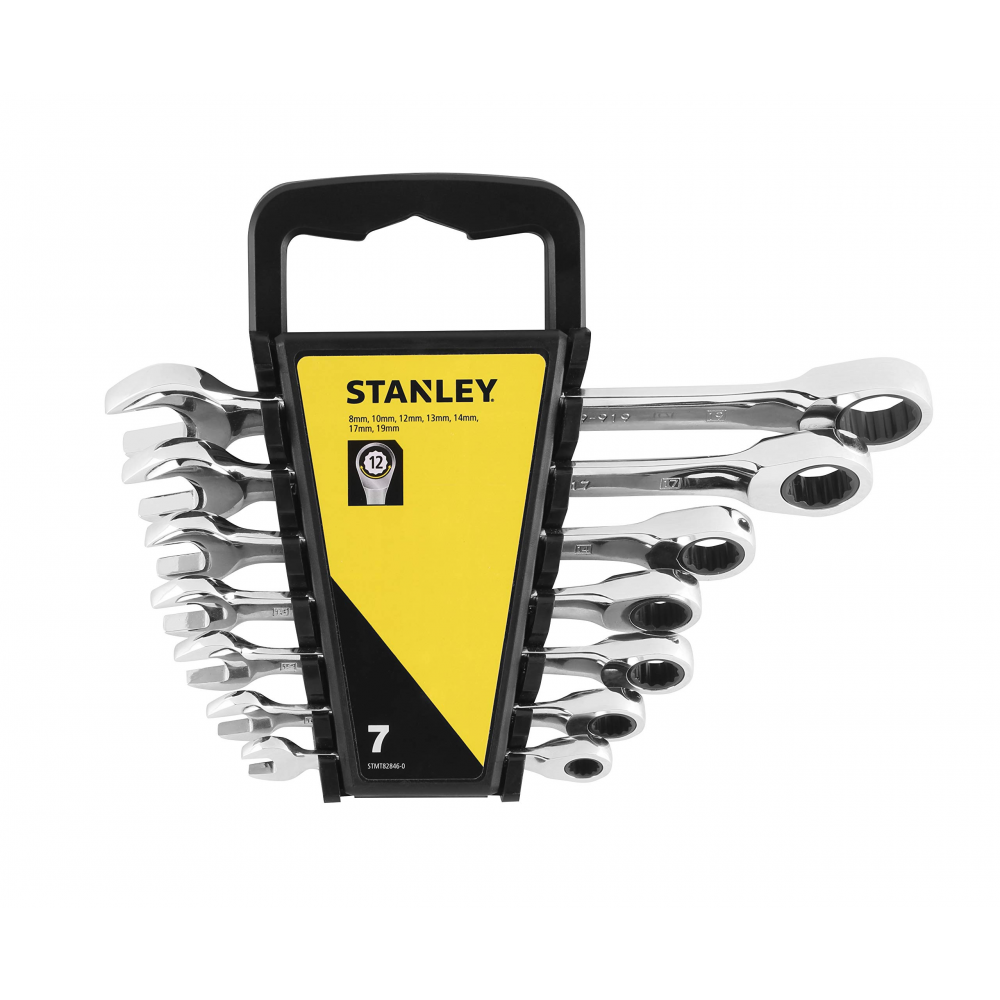 STMT1-74176 Stanley 1/2" galvučių modulis transmoduliniai sistemai, 24 vnt