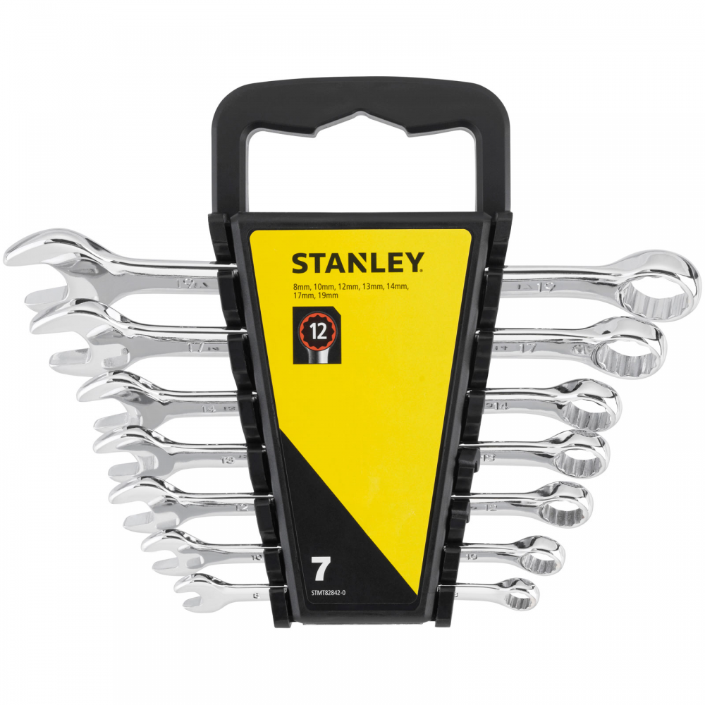 STMT1-74176 Stanley 1/2" galvučių modulis transmoduliniai sistemai, 24 vnt