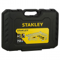 STMT1-74176 Stanley 1/2" galvučių modulis transmoduliniai sistemai, 24 vnt
